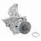 Aisin Geo Prizm 97-93/Toyota Celica 97-94/Coro Water Pump, Wpt033 WPT033 - alternate 6